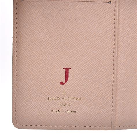 louis vuitton koala agenda rose|Small Ring Agenda Cover Monogram .